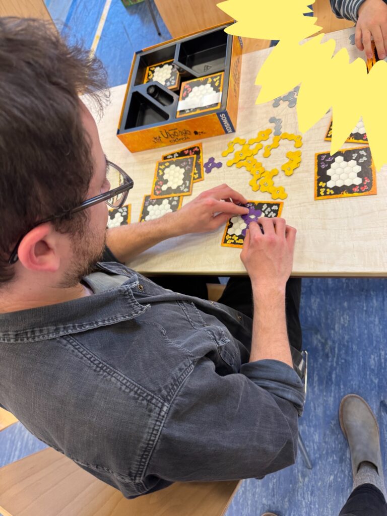 Kinder ins Rampenlicht – Eindrücke aus Mömlingen